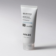 ANAZE Mellow Cream | Heat-Protectant, No-Frizz Moisturizing Cream