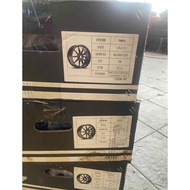 RIM BBS 14 INCH Design 5093