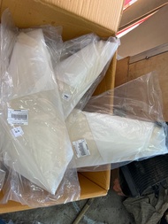 📍ฝากระเป๋า kawasaki KR150 R ขวา งานดิบแท้ โรงงาน ข้าง ของใหม่ มีไม่มาก ราคาพิเศษ เลยคาบ 🏁🏁🏁🏁🏁 มีตำหน