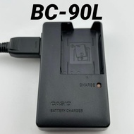 Genuine Casio BC-90L Battery Charger DC4.2V 1000mA
