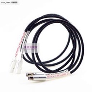 現貨Monitor Acoustics靜神MaQ XL-63 XLR信號線Interconnector cable