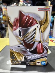 真骨雕 Kamen Rider Baron