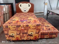Bed dorong caisar happy bear 4