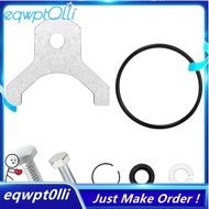 ^eQQ^Secure Gear Housing Transmission Speedometer Leak Repair Seal Kit,1240382 Compatible 700R4/4L60