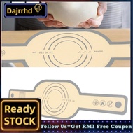 dajrrhd Reusable Silicone Baking Mat Easy Bread with Long Handles Sling for Dutch Oven  Transferring