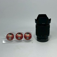 Sony FE 28-70mm f3.5-5.6 OSS [SEL2870]