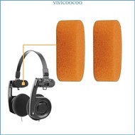 VIVI Foam Headphone Ear Cushion and Headband Pad Replacement Set for KSC11 KSC17 KSC75 Headphones Ho
