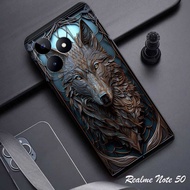 HP Case Realme Note 50hp - Latest Realme C53 Case [Caseehp] Realme C51s Silicone - Phone Casing - Pr