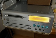 Pioneer DVD CD MD Radio Player 音響組合 HiFi