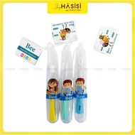Bee Nano Kids Toothbrush