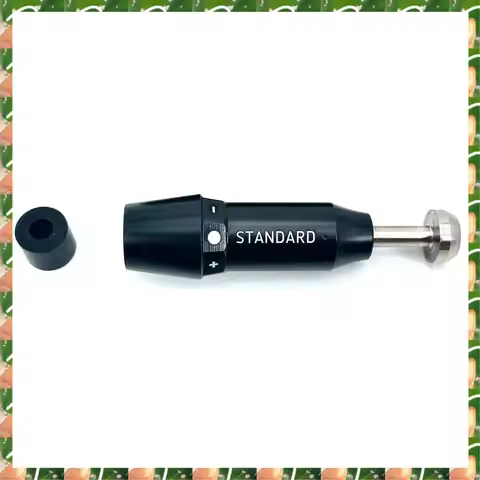 Sportrush-Golf Shaft Sleeve Adapter Fit For PXG GEN3 GEN4 0811X 0811XF,Driver .335 Golf Club Replace