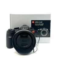 齊盒齊配件 Leica V-Lux (Typ 114)