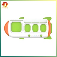 [hzsdakjjh.] Educational Card Learning Machine Early Childhood Education Card Machine Educational Ta