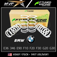 Ftuned CLS Sport Lowered Spring BMW E36 E46 E90 F10 F20 F30 G20 G30