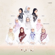 🔥 Tudung Bawal Fareha Anti Kedut Ori HQ FREE GIFT MENARIK