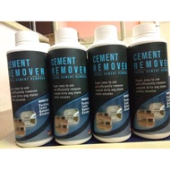 CEMENT REMOVER TILE MOSAIC FLOOR CLEANER STAIN REMOVER PENCUCI MOZEK LANTAI KESAN SIMEN DAN KARAT