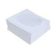 CD ENVELOPE PAPER DVD/ CONTENTS 100
