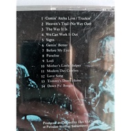 Tesla Five man acoustic jam live album