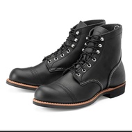 💥HOT ITEM💥REDWING 8111 IRON RANGER