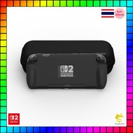 Savage Raven by Skull & Co. StandGrip for Nintendo Switch 2