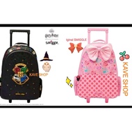 Smiggle Trolley - Original SMIGGLE - NEW - RECOMMENDED - ORI - BEST PRICE
