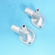 Car accessories B6BF-15-172 engine cooling system thermostat cover for Mazda 323 family 1.3 1.5 1.6 