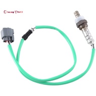 1 PCS New Rear Oxygen Sensor Green 36532-PRC-004 for Honda Civic EU EP EV Type-R Stream 2.0
