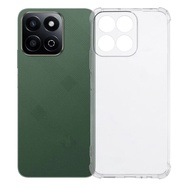 HONOR 200 SMART 5G / HONOR X7C 4G Q SERIES Shock Proof Tpu Casing