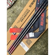 CHUANGWEI MANH LONG CHI TON hand fishing rod 6m3 LONG rod needs to load fish from 1 to 30kg -T1100+4