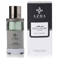 Mountaineer Edp For Him 100ml By Azha Perfumes Azha Rasasi Perfume