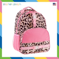 Stephen joseph กระเป๋าเป้เด็ก ยอดนิยมจากอเมริกา ฟรีสติ๊กเกอร์ติดชื่อ สำหรับเด็กอนุบาลและประถม กระเป๋