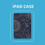 For ipad case pro 1/2/3/4-11in Fall prevention ipad pro 1/2/3/4/5/6-12.9in ipad 8th/9th/10th/11th mi