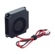 BT Cooling Fan  Printer Part 4010 24V Cooling Fan Double Bearing Fan 40x40x10mm