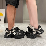 AAAAAA Xiaoshoemaker a 08 new niche fashion school shoes dad, size 35 - 43 batch, 88 yuan