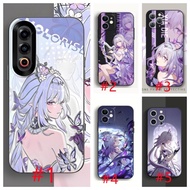 For LG V20 V30 V35 V40 V50 V50S V60 G8X G8 G6 G7 Velvet 2 Pro Q92 K92 K61 Stylo 5 + Plus MY1 Black s