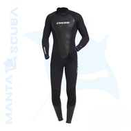 ALTUM FULL SUIT MAN 3MM