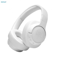 Earphone Pure Bass Wireless Accessories Headphones Lightweight &amp; Foldable