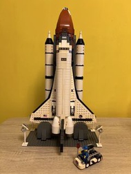 LEGO 10231