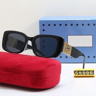 7819GUCCI7819 Sunglasses Women Large Frame Square European American Style Sunglasses