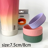 for Tyeso Protective Silicone Boot 7cm/8cm Tumbler Boot Accessories Tumbler