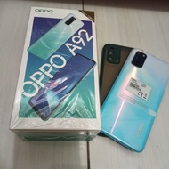 oppo a92 8/128 Second Mulus Like New