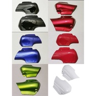 Fork cover yamaha srl110z srl110zr lagenda 110z 110zr lagenda110 lagenda110 lagenda110zr