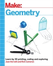 Make: Geometry Joan Horvath