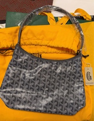 Goyard Mini Hobo
