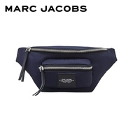 MARC JACOBS THE BIKER NYLON BELT BAG FA23 2F3HBB030H02 กระเป๋าคาดอก