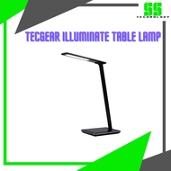 TECGEAR ILLUMINATE TABLE LAMP