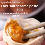 Ready-to-eat High-protein Egg Snack
