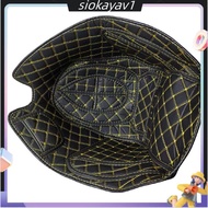 Motorcycle Accessories for  ADXTG 400 ADXTG400 Seat Bucket Lining Protective Pad Storage Bucket Prot