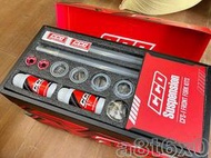 CCD CFS-1 YAMAHA 勁戰 4~5代 前叉內管套件組 預載可調 金色 黑色 五彩 藍色 玫瑰金