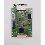INVERTER TV LG 32LV2130 inverter backlight TV LG 32LV2130